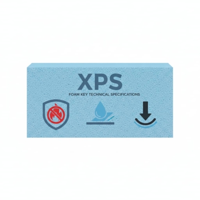 مشخصات فنی کلیدی XPS
